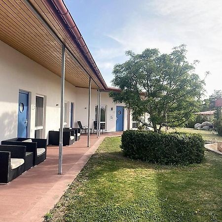 Fröjel Resort Kültér fotó