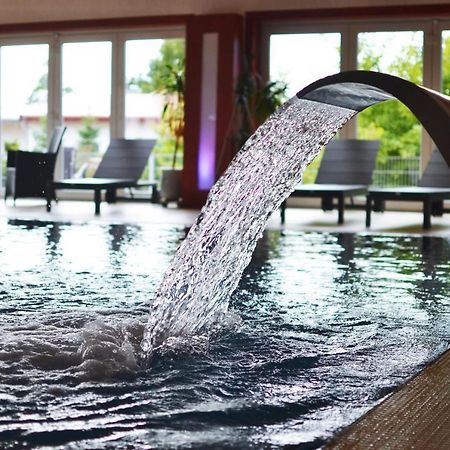 Fröjel Resort Kültér fotó