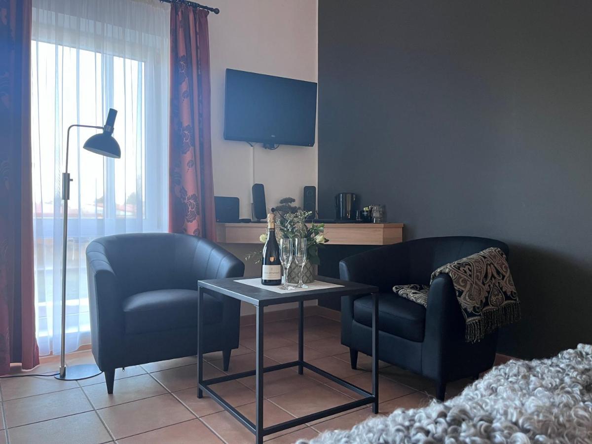 Fröjel Resort Kültér fotó