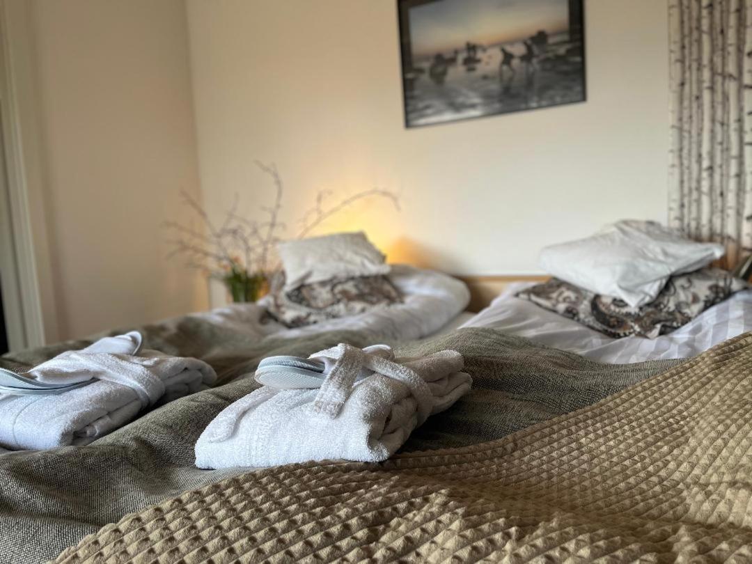 Fröjel Resort Kültér fotó