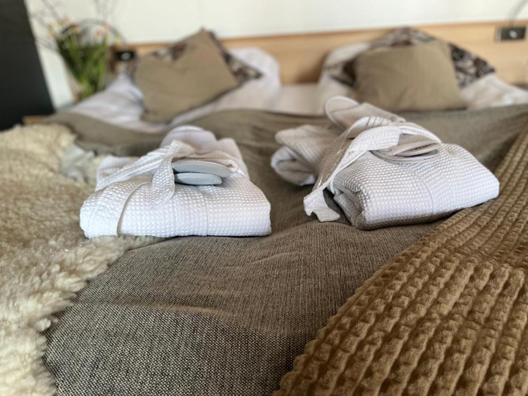 Fröjel Resort Kültér fotó