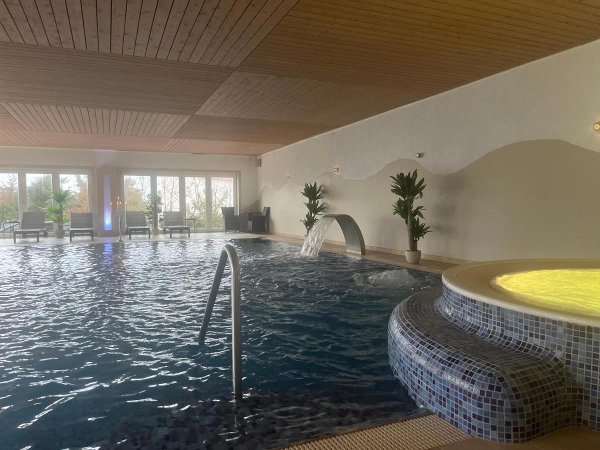 Fröjel Resort Kültér fotó