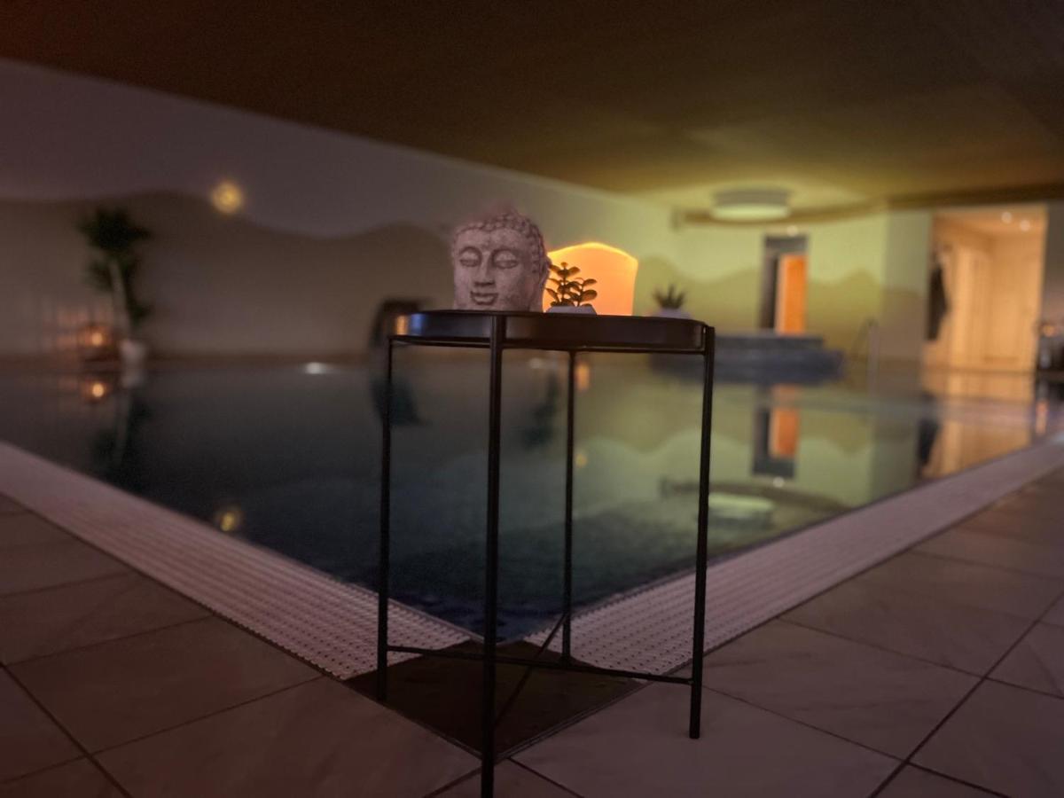 Fröjel Resort Kültér fotó
