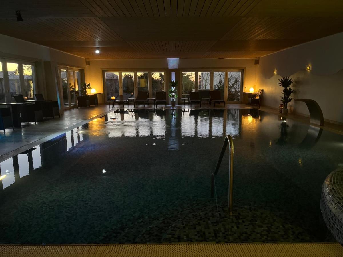 Fröjel Resort Kültér fotó