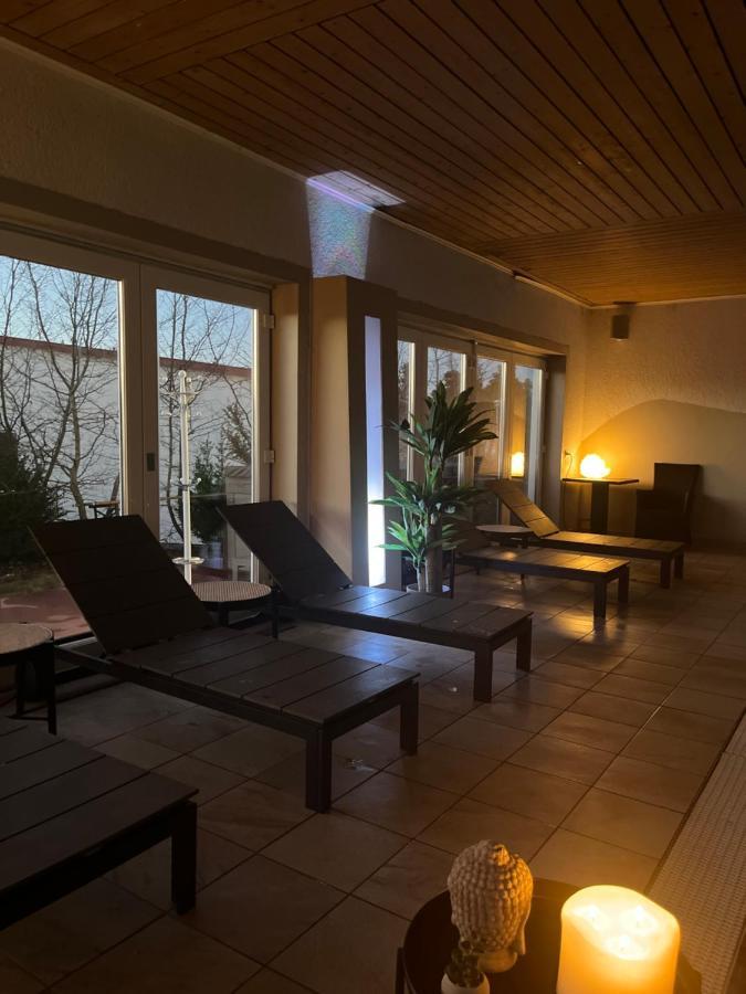Fröjel Resort Kültér fotó