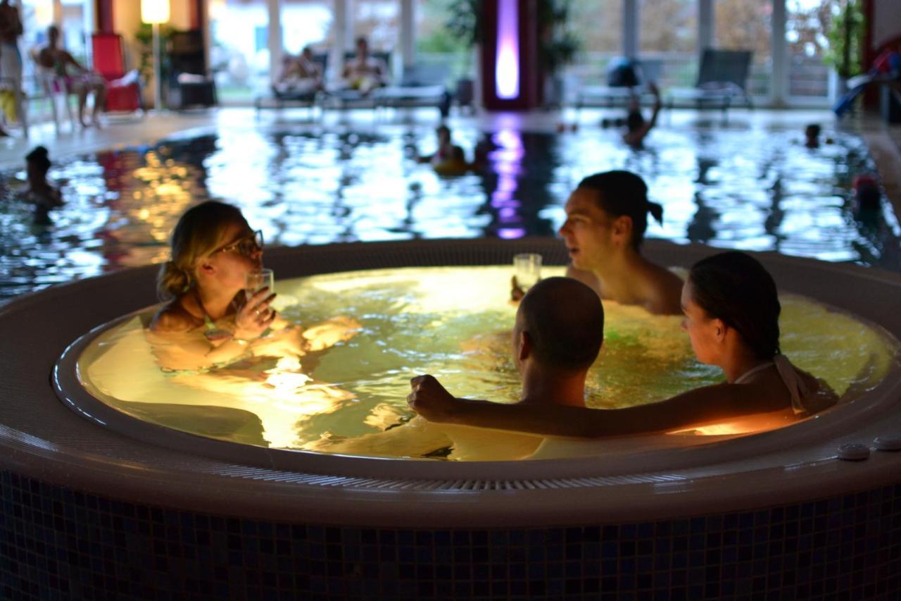Fröjel Resort Kültér fotó