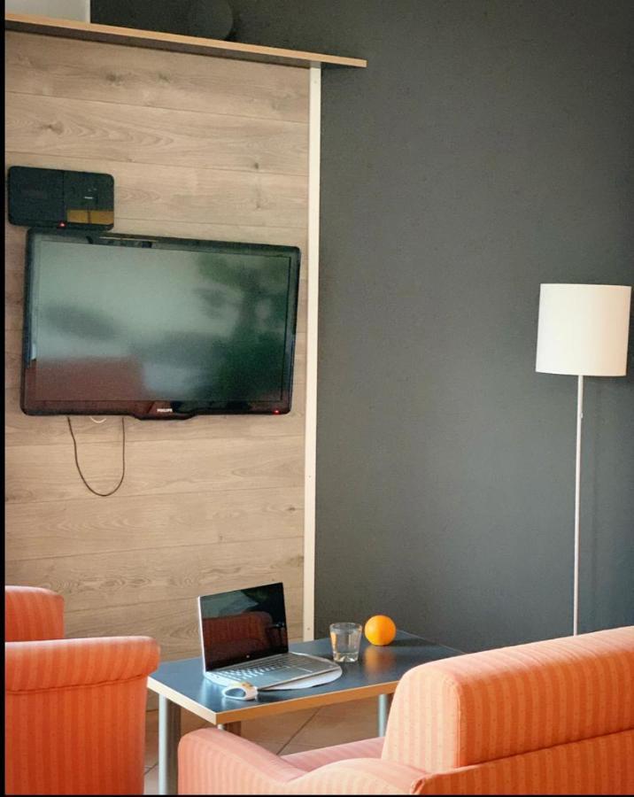 Fröjel Resort Kültér fotó