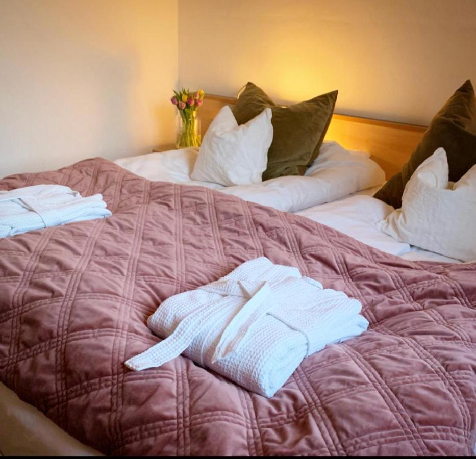 Fröjel Resort Kültér fotó