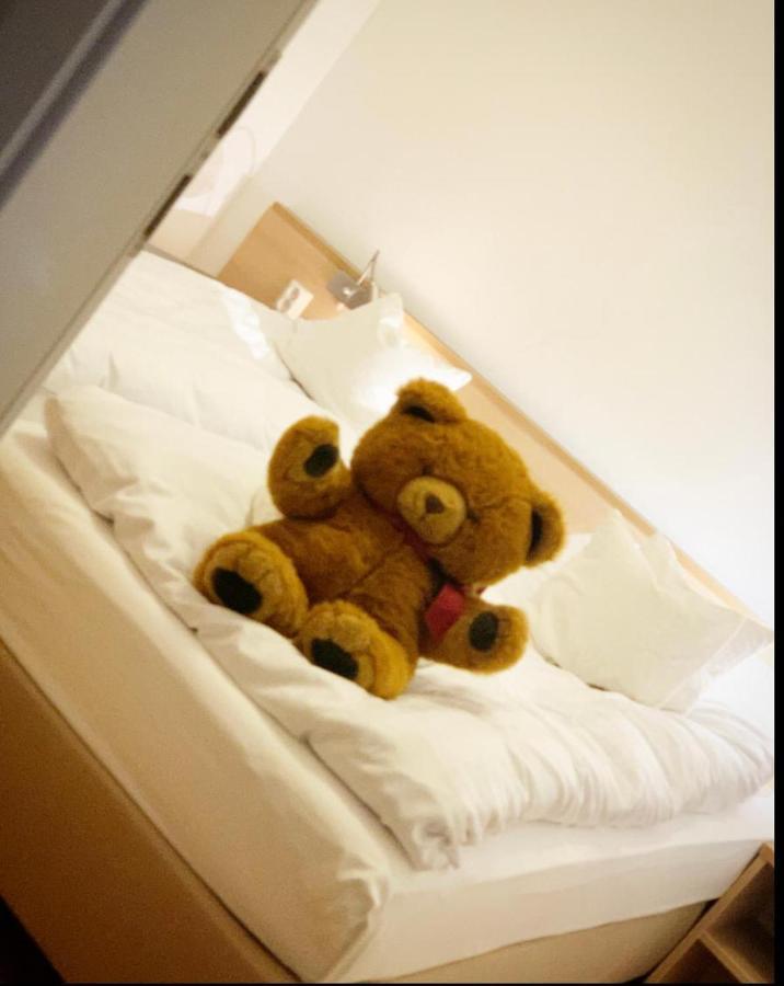 Fröjel Resort Kültér fotó