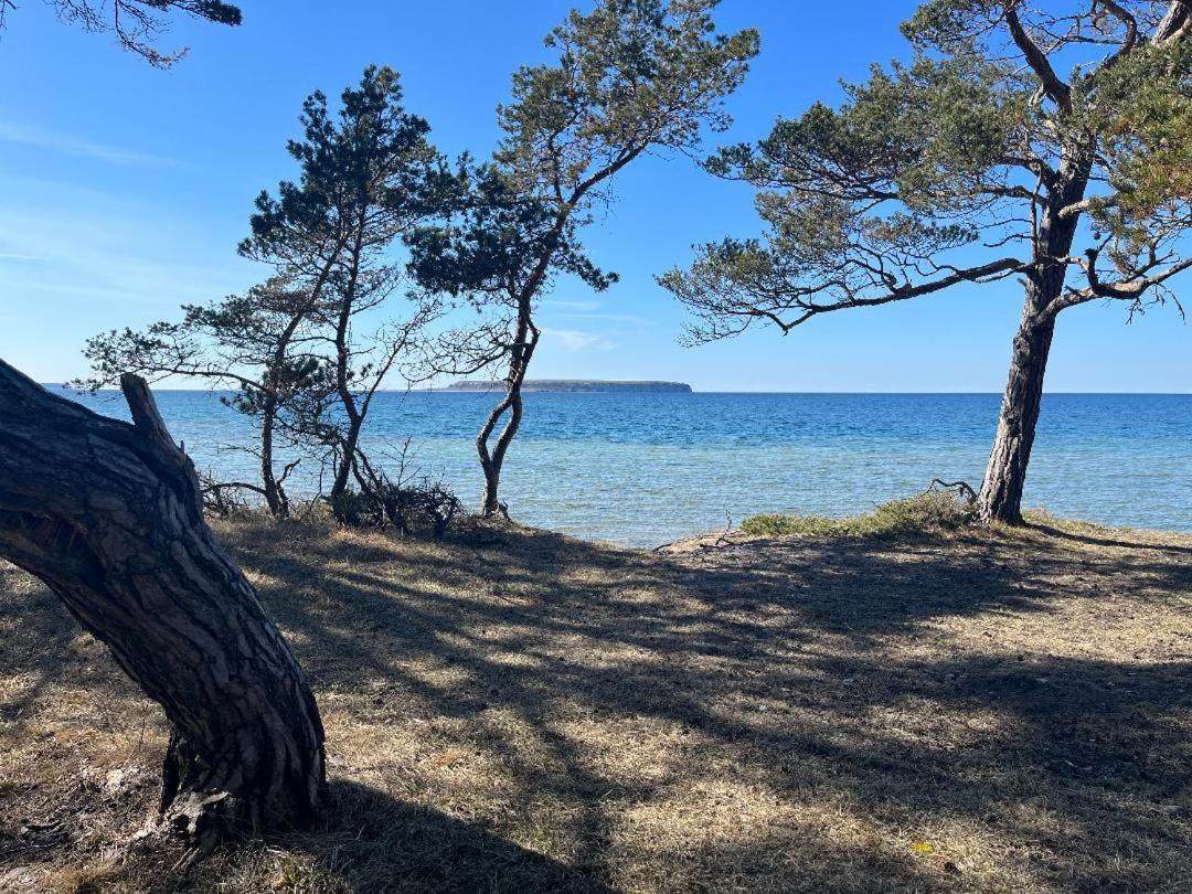 Fröjel Resort Kültér fotó