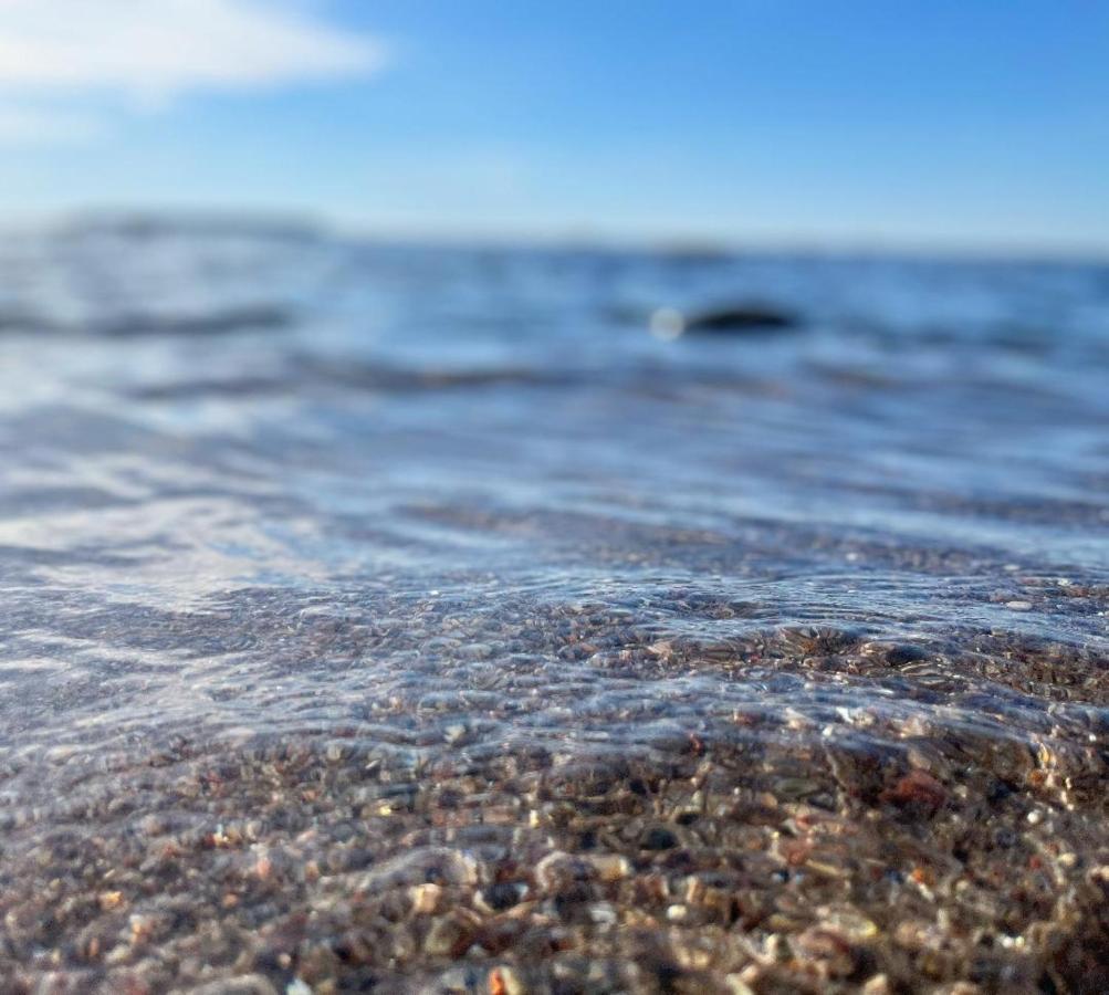 Fröjel Resort Kültér fotó