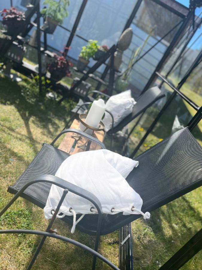 Fröjel Resort Kültér fotó