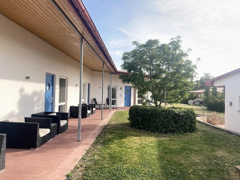 Fröjel Resort Kültér fotó