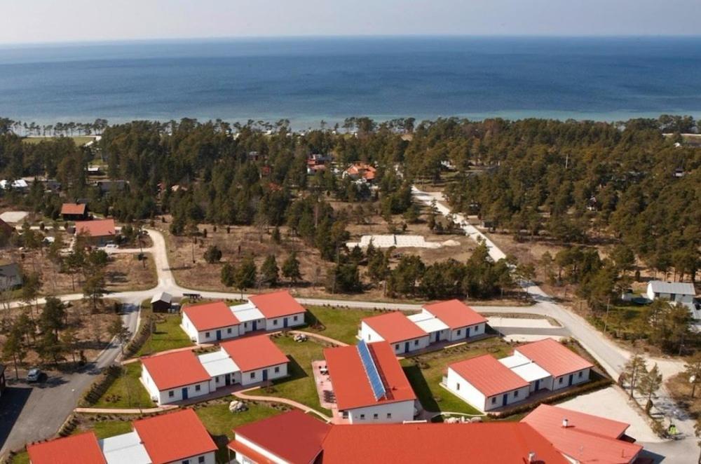 Fröjel Resort Kültér fotó