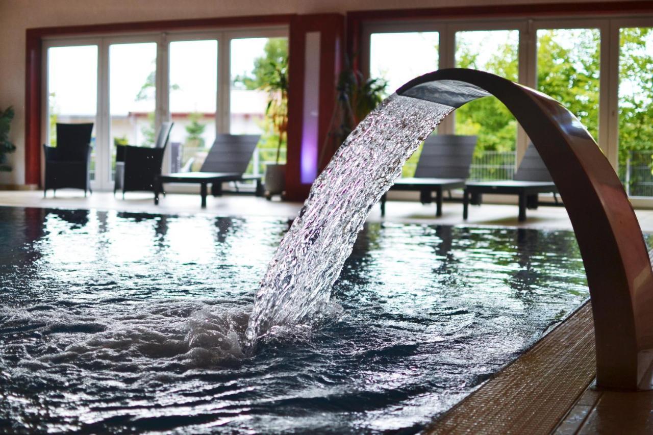 Fröjel Resort Kültér fotó